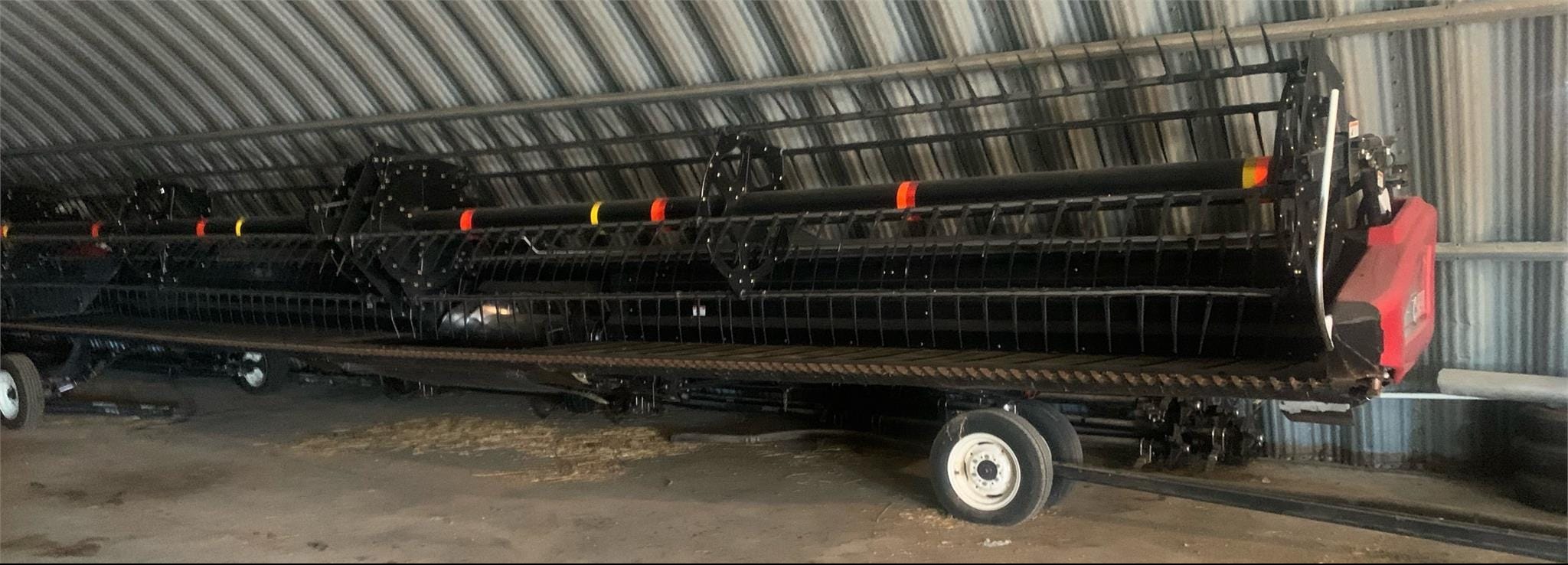 Main image Case IH 2152