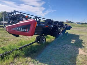 2010 Case IH 2162 Image