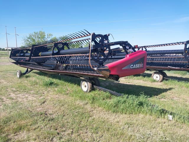 Image of Case IH 2162 equipment image 1