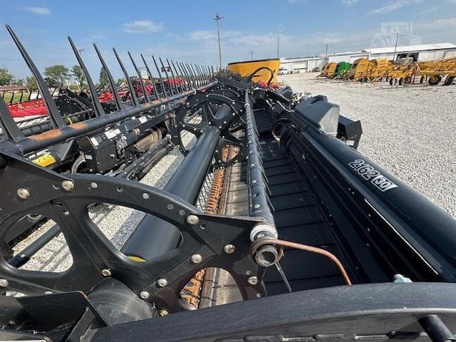 Image of Case IH 2162 equipment image 1