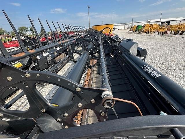 Image of Case IH 2162 equipment image 1