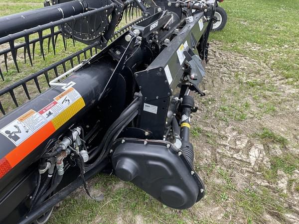 Image of Case IH 2162 equipment image 3