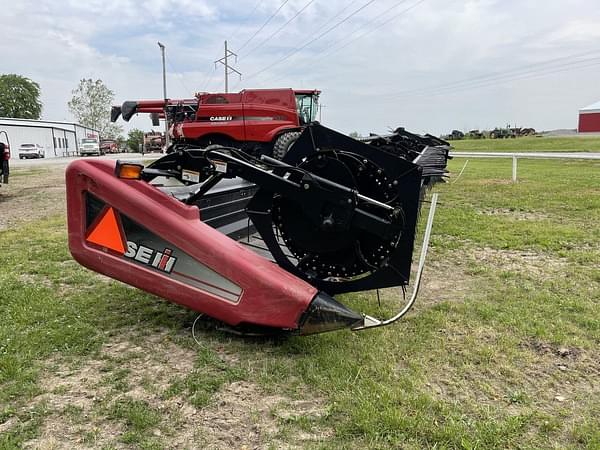 Image of Case IH 2162 equipment image 4