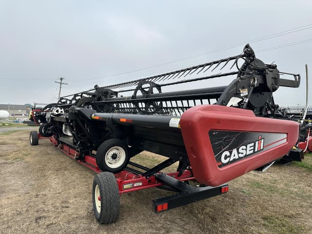 Image of Case IH 2162 equipment image 2