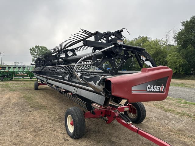 Image of Case IH 2162 equipment image 4