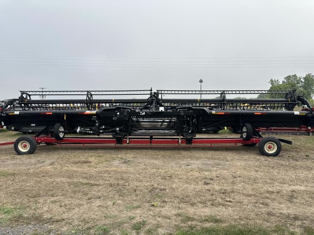 Image of Case IH 2162 equipment image 3