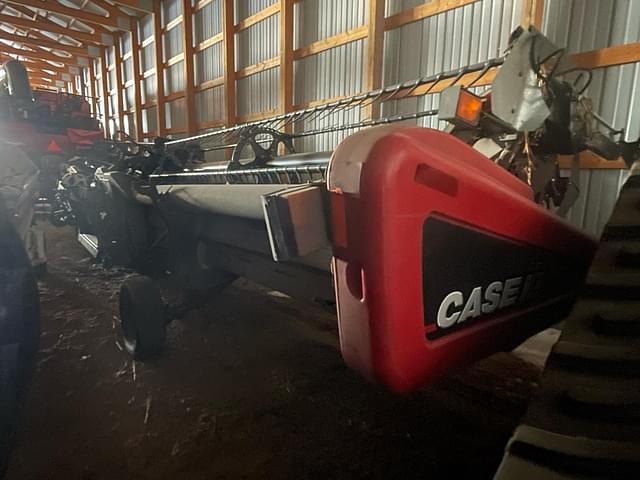 Image of Case IH 2162 equipment image 1