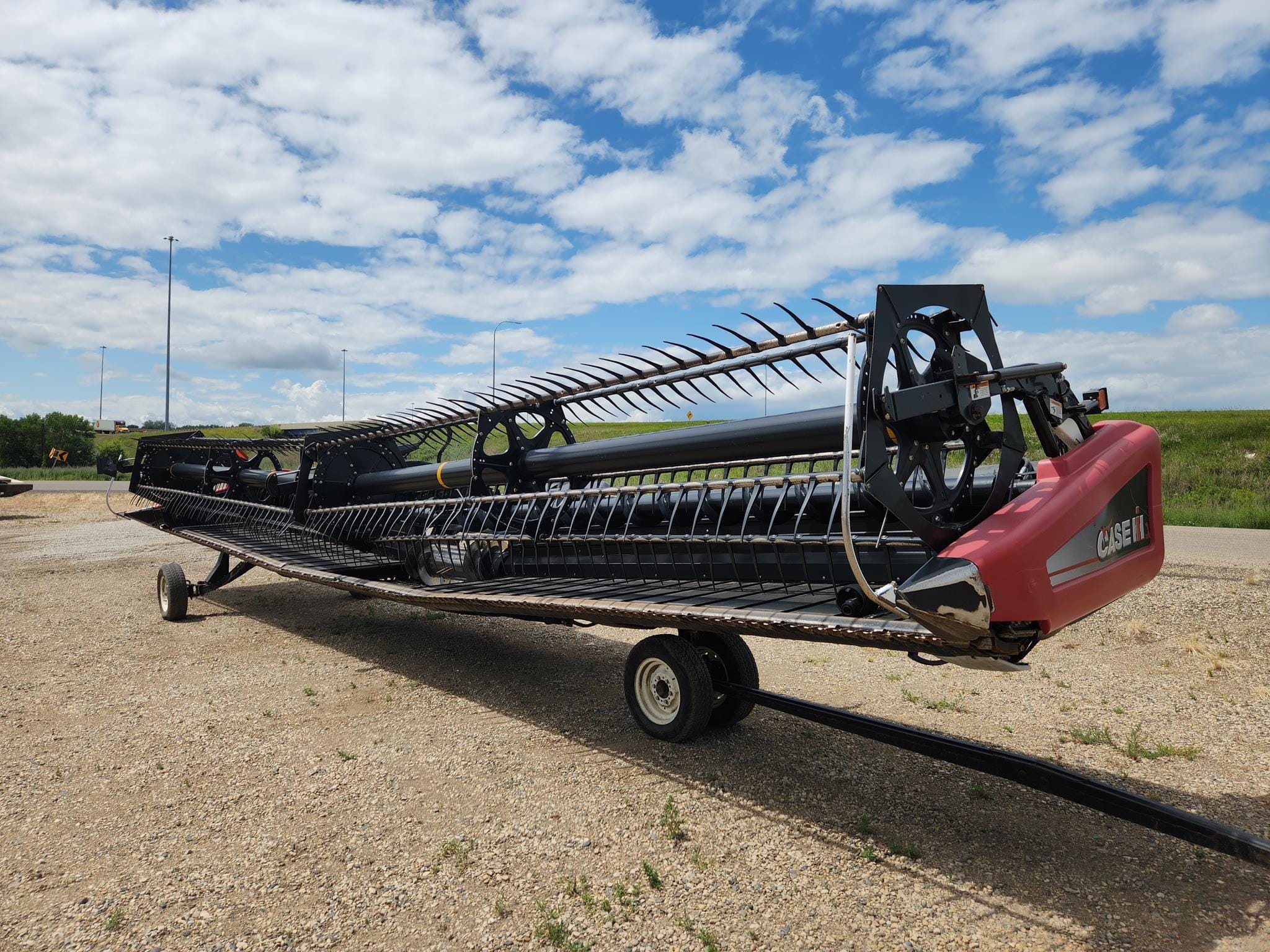 Main image Case IH 2162