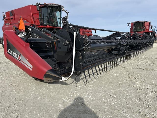 Image of Case IH 2162 equipment image 1