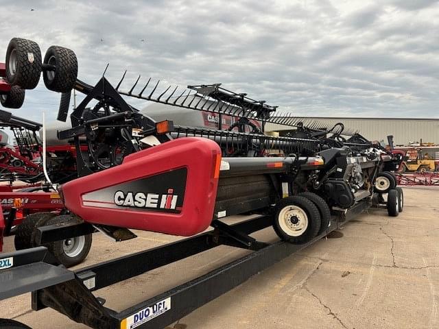 Image of Case IH 2162 equipment image 2