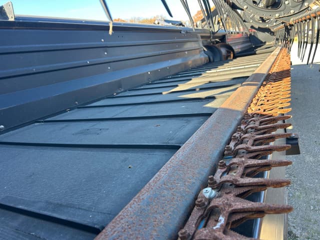 Image of Case IH 2162 equipment image 4