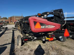 2010 Case IH 2162 Image