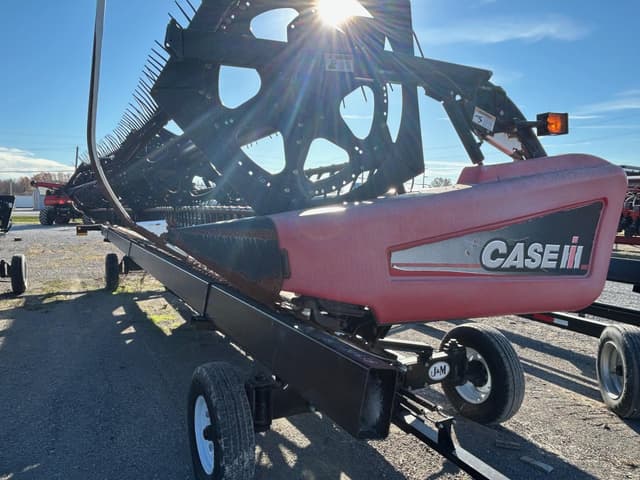 Image of Case IH 2162 equipment image 2