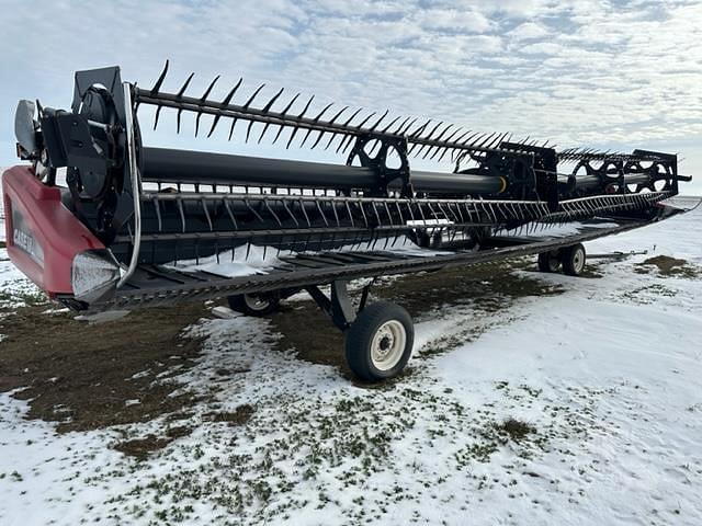 Image of Case IH 2162 equipment image 2