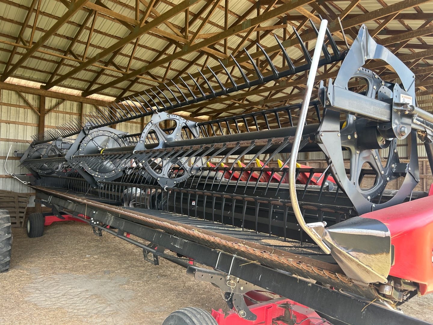 Main image Case IH 2162-35