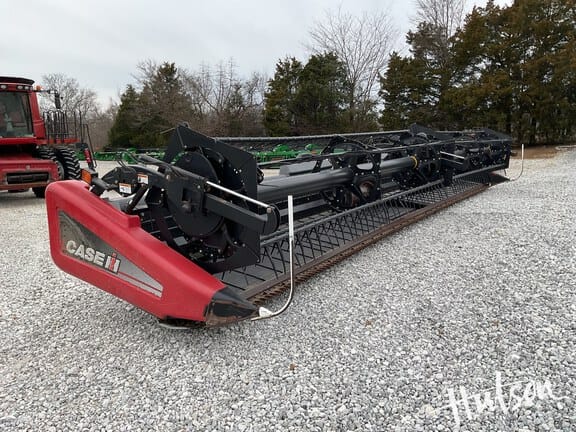 2010 Case IH 2162-35 Equipment Image0