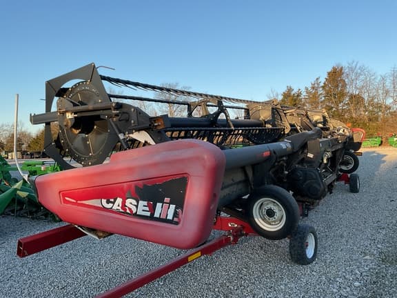 Image of Case IH 2162-35 equipment image 1