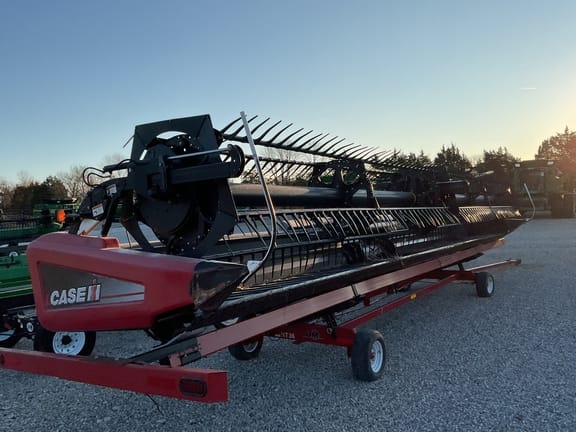 2010 Case IH 2162-35 Equipment Image0