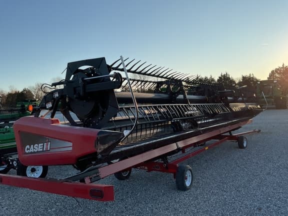 Image of Case IH 2162-35 equipment image 1