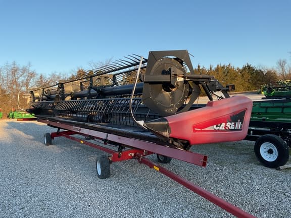 Image of Case IH 2162-35 equipment image 2