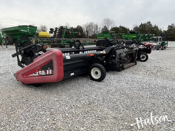 Image of Case IH 2162-35 equipment image 2