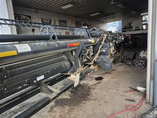 Image of Case IH 2162 equipment image 3