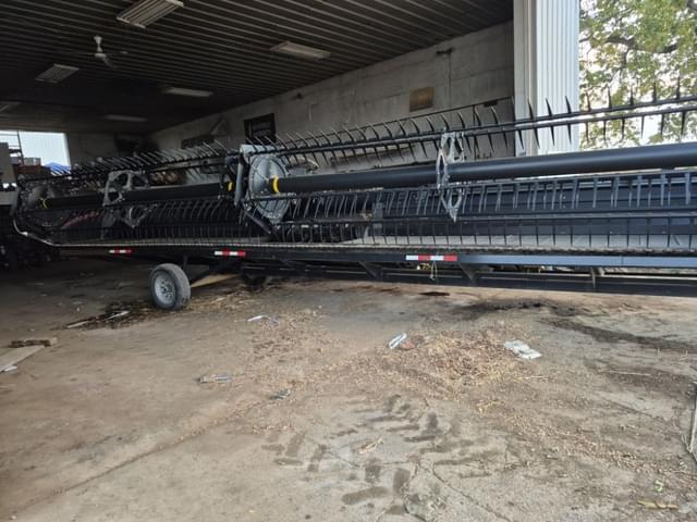 Image of Case IH 2162 equipment image 2