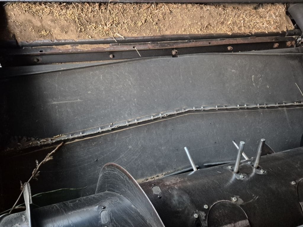 2010 Case IH 2162 Equipment Image0