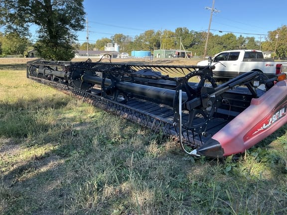 2010 Case IH 2162-35 Equipment Image0