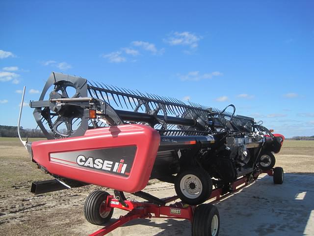 Image of Case IH 2162 equipment image 1