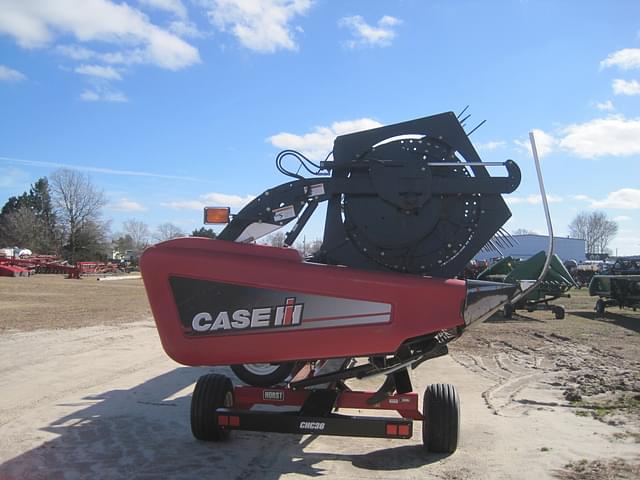 Image of Case IH 2162 equipment image 3