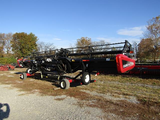 Image of Case IH 2162 equipment image 3