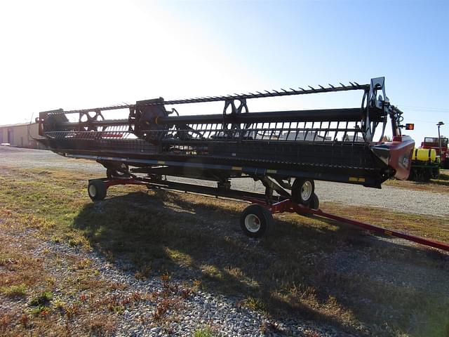 Image of Case IH 2162 equipment image 4