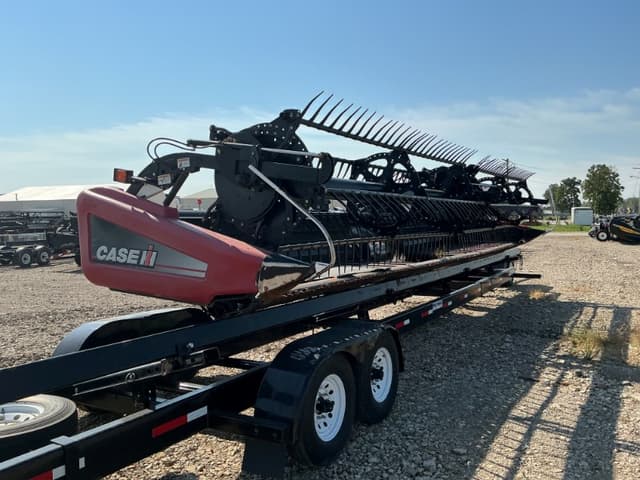Image of Case IH 2162 equipment image 4