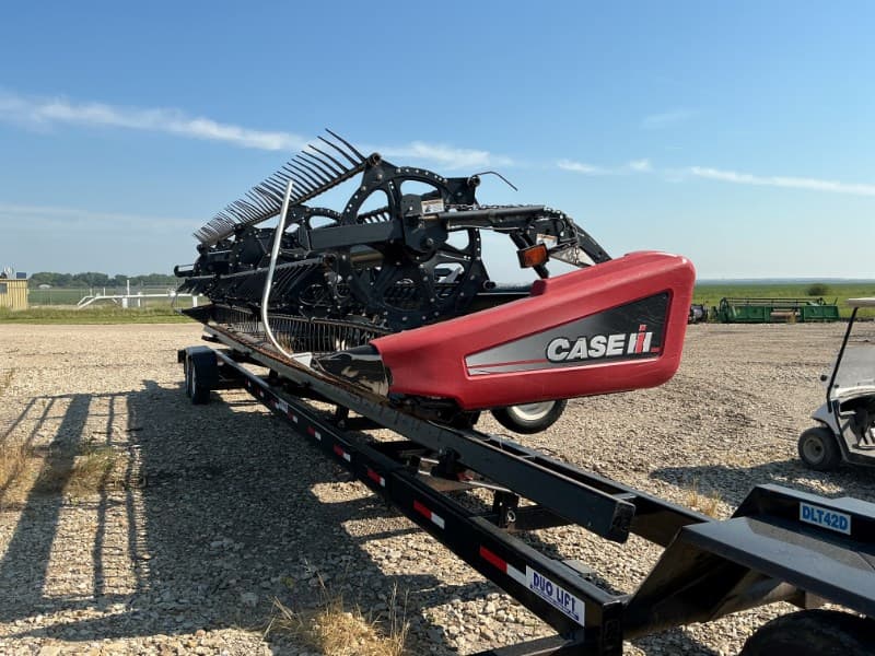 Image of Case IH 2162 Primary image