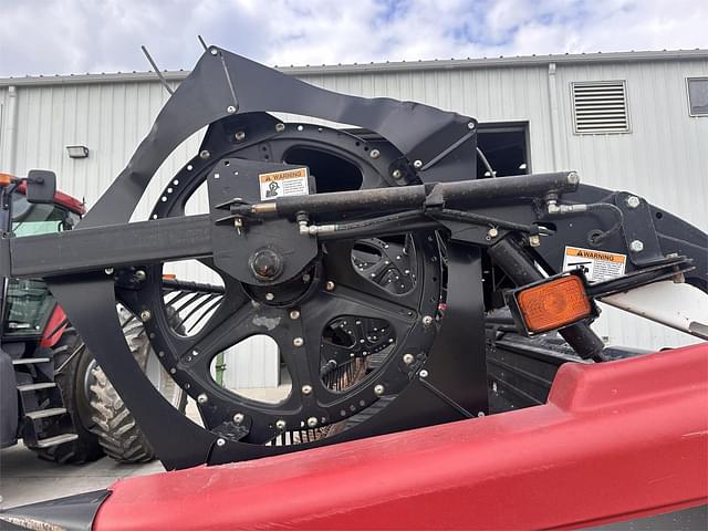 Image of Case IH 2162 equipment image 2