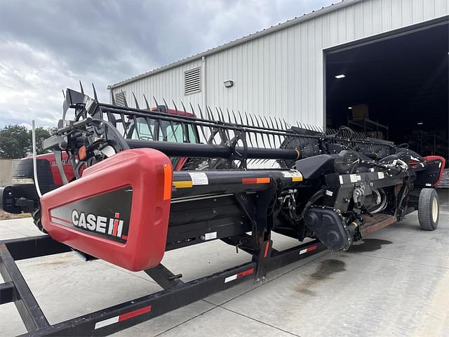 Image of Case IH 2162 equipment image 3