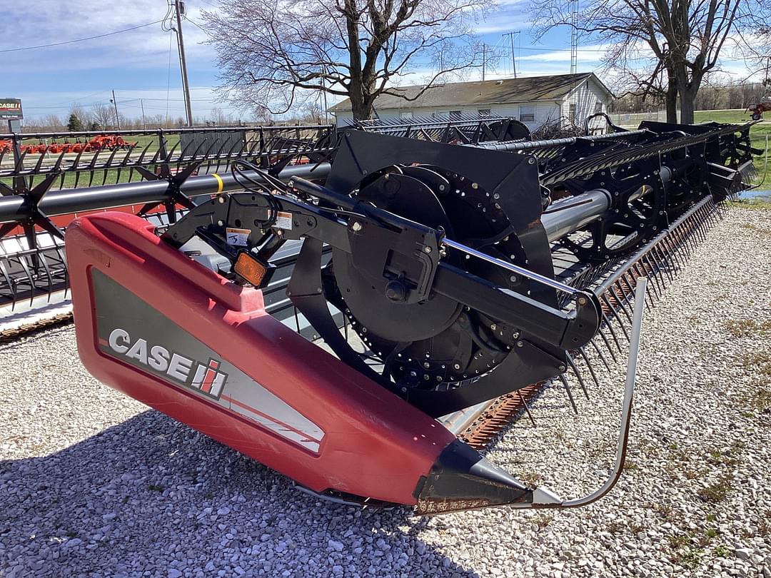 Image of Case IH 2162 Primary image