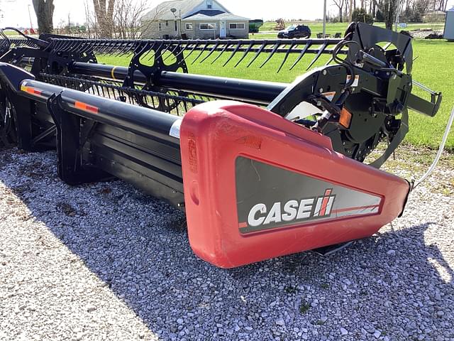Image of Case IH 2162 equipment image 1