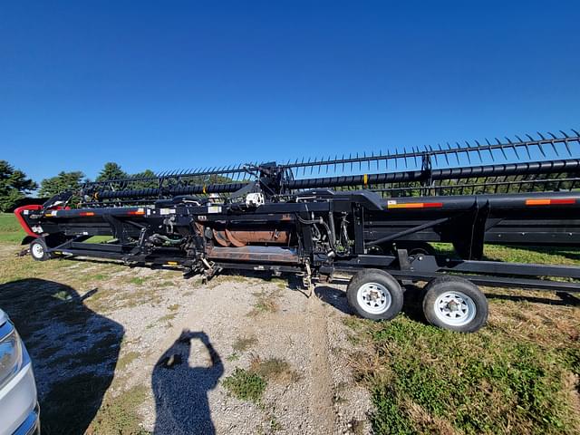 Image of Case IH 2162 equipment image 1