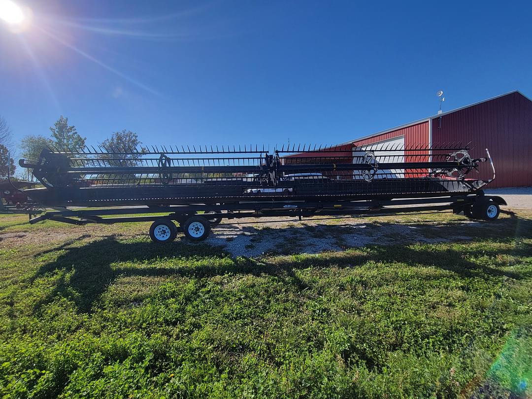 Image of Case IH 2162 Primary image