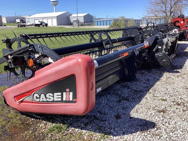 Image of Case IH 2162 equipment image 3