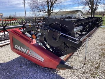 Main image Case IH 2162