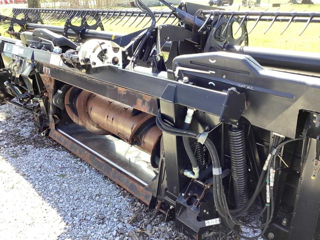 Image of Case IH 2162 equipment image 2