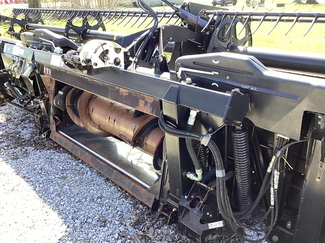 Image of Case IH 2162 equipment image 2