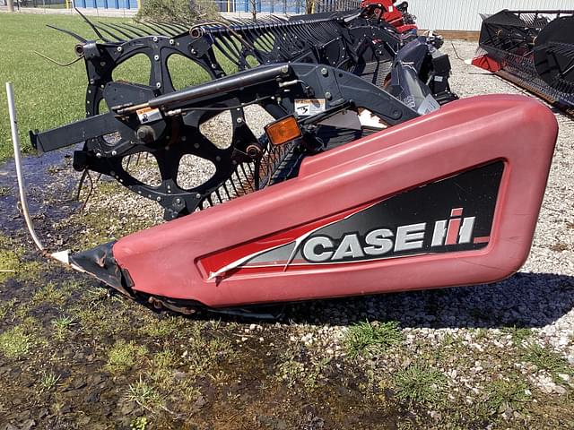 Image of Case IH 2162 equipment image 4