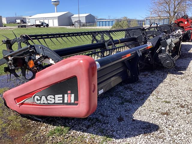 Image of Case IH 2162 equipment image 3