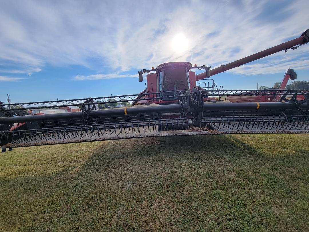 Image of Case IH 2162 Primary image