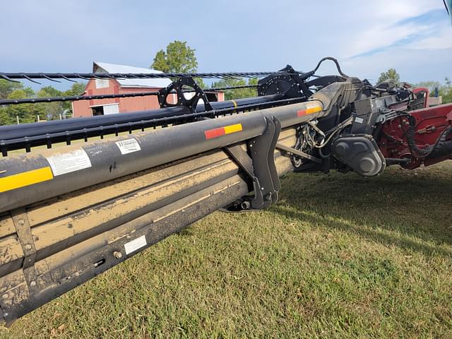 Image of Case IH 2162 equipment image 1