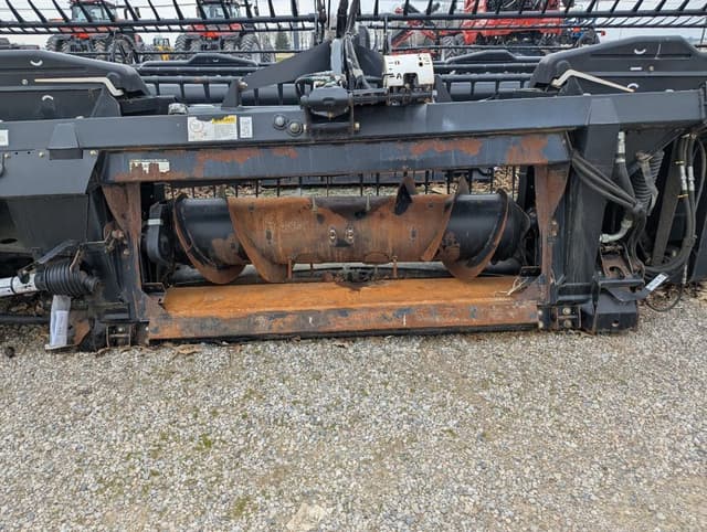 Image of Case IH 2162-40 equipment image 2